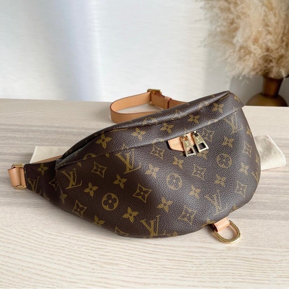 Louis Vuitton Handbags - Louis Vuitton Bum Bag